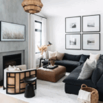 7 Design Inspiration for Small Living Room
