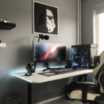 7 Design Ideas for Small Gaming Rooms